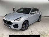 Maserati Grecale occasion année 2023 boite Automatique Annonce Maserati Grecale occasion Essence Grecale L4 300 ch Hybride GT 5p à Mérignac
