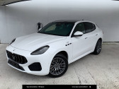 Annonce Maserati Grecale occasion Essence Grecale L4 300 ch Hybride GT 5p à Mérignac