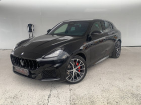 Maserati Grecale occasion 2023 mise en vente à Mrignac par le garage MASERATI - SIPA AUTOMOBILES - BORDEAUX - photo n°1