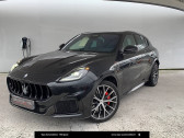 Maserati Grecale occasion année 2023 boite Automatique Annonce Maserati Grecale occasion Essence Grecale V6 530 ch Trofeo 5p à Mérignac