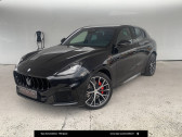 Maserati Grecale occasion année 2023 boite Automatique Annonce Maserati Grecale occasion Essence Grecale V6 530 ch Trofeo 5p à Mérignac