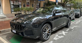 Maserati Grecale , garage RM AUTOSPORT  MONACO