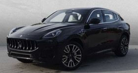 Maserati Grecale occasion 2023 mise en vente à Mudaison par le garage LA MAISON DE L'AUTO - photo n°1