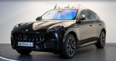 Maserati Grecale occasion année 2023 boite Automatique Annonce Maserati Grecale occasion Essence L4 300 ch Hybride GT à La Roche Sur Yon