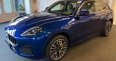 Maserati Grecale L4 300 ch Hybride GT   Mudaison 34