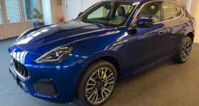 Maserati Grecale , garage LA MAISON DE L'AUTO  BEZIERS
