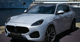 Maserati Grecale occasion 2024 mise en vente à MONACO par le garage EXCLUSIVE CARS MONACO - photo n°1
