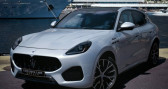 Maserati Grecale occasion année 2024 boite Automatique Annonce Maserati Grecale occasion Hybride MODENA HYBRID 330 CV BVA8 - MONACO à MONACO