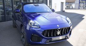 Maserati Grecale , garage LA MAISON DE L'AUTO  Mudaison