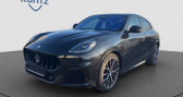 Maserati Grecale trofeo my23 hors homologation 4500e   Paris 75