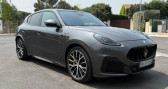 Annonce Maserati Grecale occasion Essence Trofeo V6 530 � GREASQUE