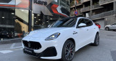Maserati Grecale Trofeo   Andorra La Vella AD