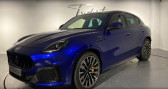 Maserati Grecale occasion année 2023 boite Automatique Annonce Maserati Grecale occasion Essence V6 530 ch Trofeo à La Roche Sur Yon