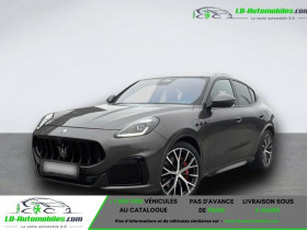 Maserati Grecale , garage LB AUTOMOBILES  Beaupuy