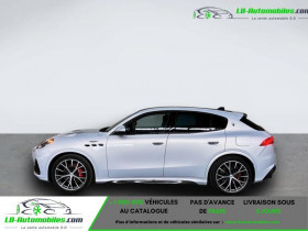Maserati Grecale V6 530 ch  occasion  Beaupuy - photo n3