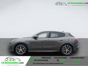 Maserati Grecale V6 530 ch  occasion  Beaupuy - photo n3