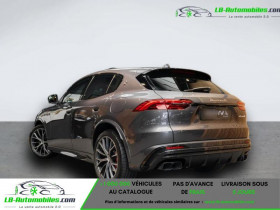 Maserati Grecale V6 530 ch  occasion  Beaupuy - photo n2