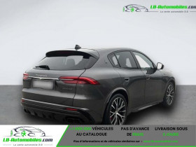 Maserati Grecale V6 530 ch  occasion  Beaupuy - photo n2