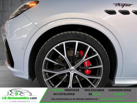 Maserati Grecale V6 530 ch  occasion  Beaupuy - photo n7