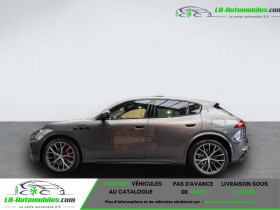 Maserati Grecale V6 530 ch  occasion  Beaupuy - photo n4