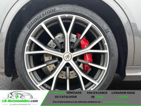 Maserati Grecale V6 530 ch  occasion  Beaupuy - photo n6