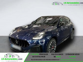 Maserati Grecale occasion année 2025 boite Automatique Annonce Maserati Grecale occasion Essence V6 530 ch à Beaupuy