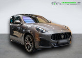 Maserati Grecale V6 530 ch   Beaupuy 31