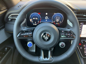 Maserati Grecale V6 530 ch  occasion  Beaupuy - photo n8