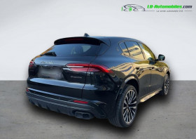 Maserati Grecale V6 530 ch  occasion  Beaupuy - photo n4