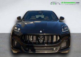 Maserati Grecale V6 530 ch  occasion  Beaupuy - photo n2