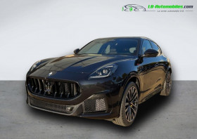 Maserati Grecale , garage LB AUTOMOBILES  Beaupuy