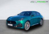 Maserati Grecale occasion année 2025 boite Automatique Annonce Maserati Grecale occasion Essence V6 530 ch à Beaupuy