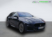 Maserati Grecale occasion année 2023 boite Automatique Annonce Maserati Grecale occasion Essence V6 530 ch à Beaupuy