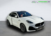 Maserati Grecale occasion année 2022 boite Automatique Annonce Maserati Grecale occasion Essence V6 530 ch à Beaupuy