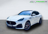 Maserati Grecale V6 530 ch   Beaupuy 31