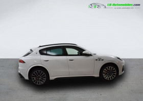 Maserati Grecale V6 530 ch  occasion  Beaupuy - photo n5