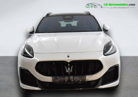 Maserati Grecale V6 530 ch  occasion  Beaupuy - photo n4