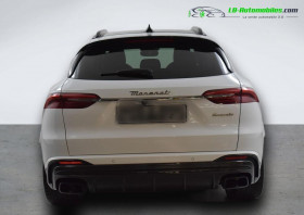 Maserati Grecale V6 530 ch  occasion  Beaupuy - photo n6