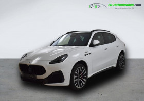 Maserati Grecale V6 530 ch  occasion  Beaupuy - photo n2