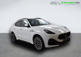 Maserati Grecale , garage LB AUTOMOBILES  Beaupuy