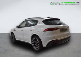 Maserati Grecale V6 530 ch  occasion  Beaupuy - photo n3