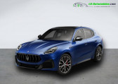 Annonce Maserati Grecale occasion Essence V6 530 ch  Beaupuy