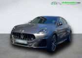 Maserati Grecale V6 530 ch   Beaupuy 31