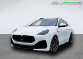 Maserati Grecale V6 530 ch   Beaupuy 31