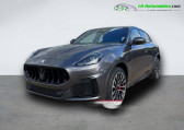 Maserati Grecale V6 530 ch   Beaupuy 31