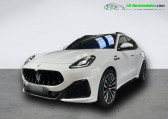 Maserati Grecale occasion année 2023 boite Automatique Annonce Maserati Grecale occasion Essence V6 530 ch à Beaupuy
