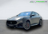 Maserati Grecale occasion année 2023 boite Automatique Annonce Maserati Grecale occasion Essence V6 530 ch à Beaupuy