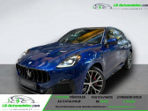 Voiture occasion Maserati Grecale V6 530 ch