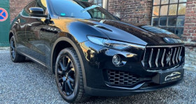 Maserati Levante , garage LA MAISON DE L'AUTO  Mudaison