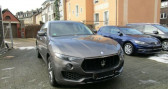 Maserati Levante occasion année 2016 boite Automatique Annonce Maserati Levante occasion Diesel 1 main * 4x4 à Mudaison
